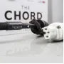 Силовой аудио кабель Chord Company Signature ARAY Power lead EU 1,5m